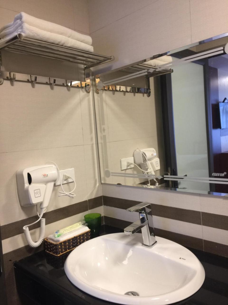 Son Ha Sapa Hotel Plus Экстерьер фото