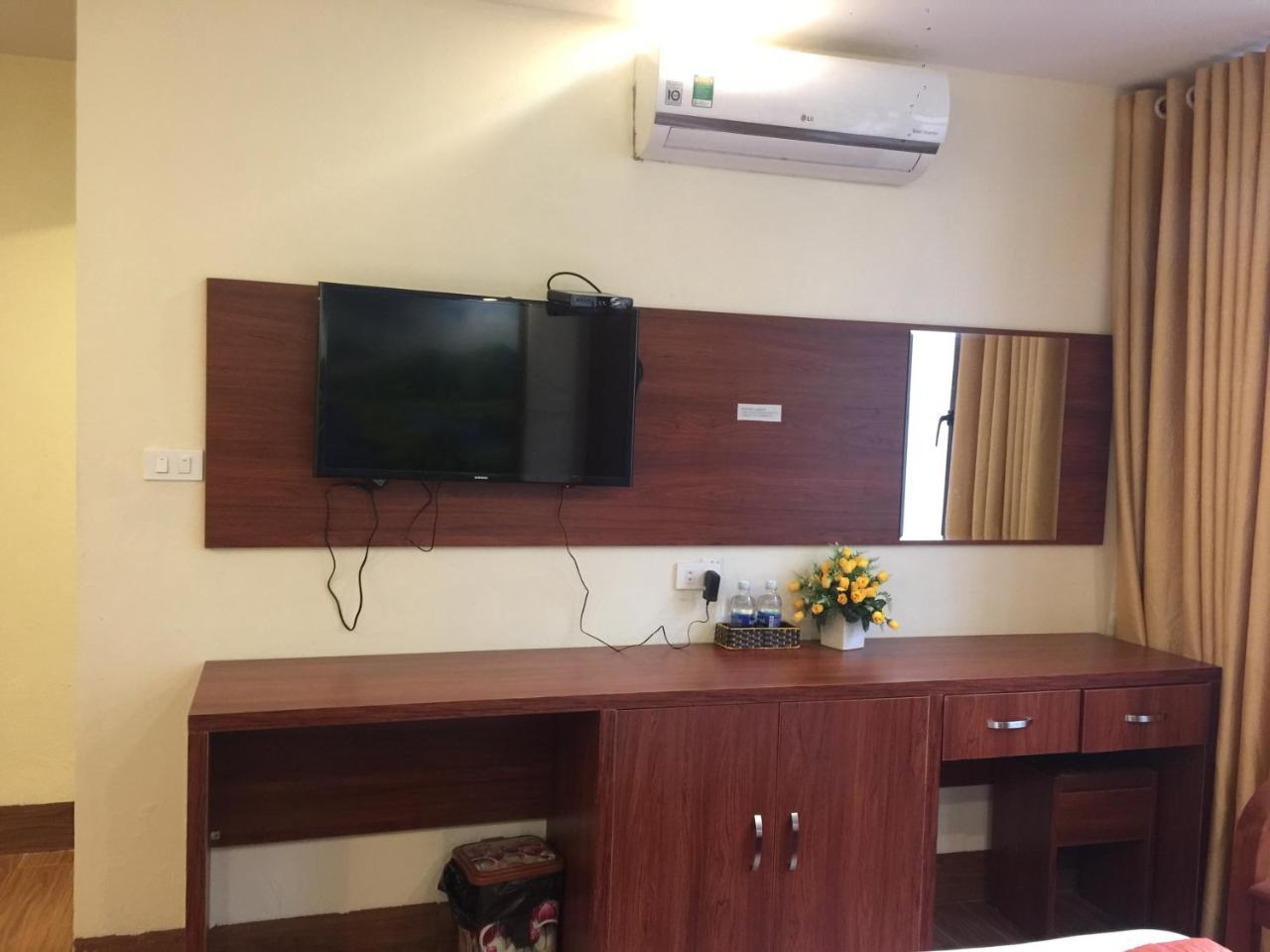 Son Ha Sapa Hotel Plus Экстерьер фото